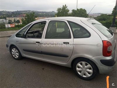 Citroën Xsara Picasso