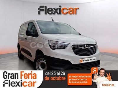 Opel Combo Life