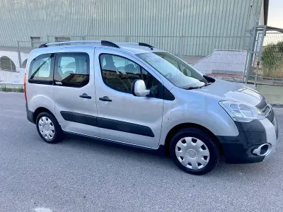 Usado Citroën Berlingo