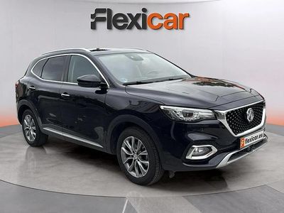 Usado MG HS Comfort 162 CV (119 kW) 2023 Negro SUV