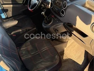 Peugeot Partner Tepee