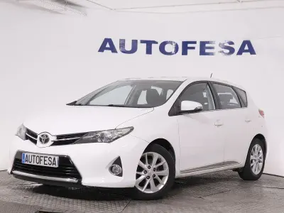 Usado Toyota Auris