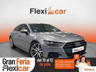 Audi A7 Sportback