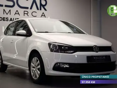 Usado VW Polo