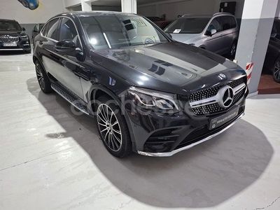 Mercedes GLC220