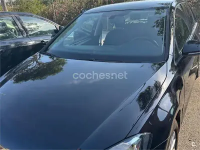 Usado VW Golf VII 115 CV (84 kW) 2019 Negro Familiar