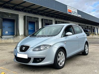 Seat Altea