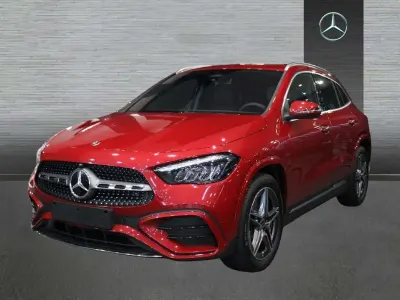 Nuevo Mercedes GLA200 150 CV (110 kW) 2025 SUV
