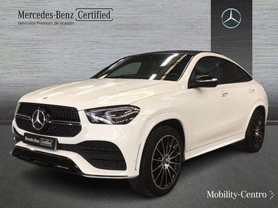 Mercedes GLE350