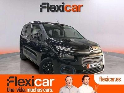 Citroën e-Berlingo