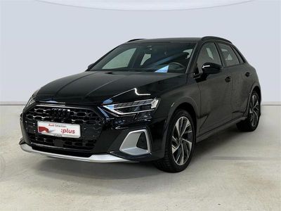 Usado Audi A3 Premium 150 CV (110 kW) 2025 Negro mito Berlina