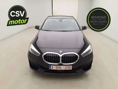 Usado BMW 116