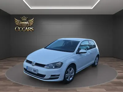 Usado VW Golf VII