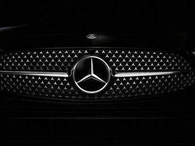 Usado Mercedes EQA250+ AMG 139 kW (190 CV) 2025 Blanco SUV