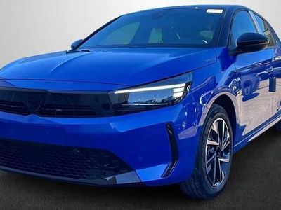 Azul Nuevo 2025 Opel Corsa | 17.390 € (Precio justo)