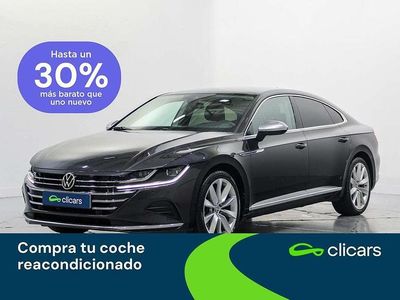VW Arteon