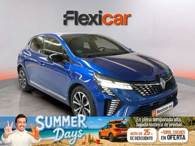 Usado Renault Clio