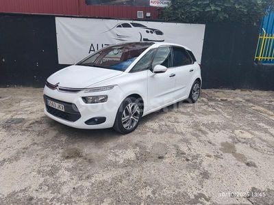 Citroën C4 Picasso