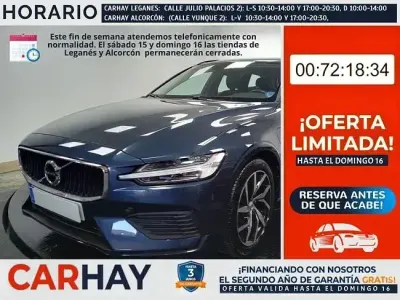 Usado Volvo V60