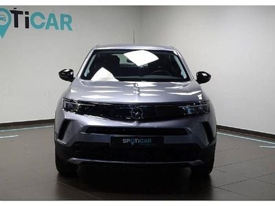 Usado Opel Mokka-e Edition 100 kW (136 CV) 2023 Gris SUV