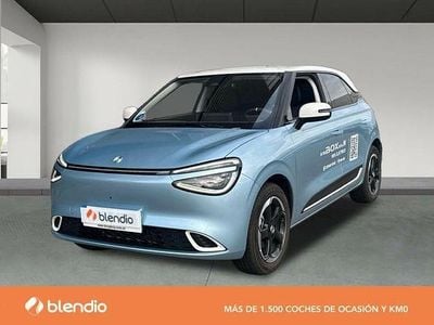 Azul Usado 2024 DongFeng Box Utilitario | 23.500 €