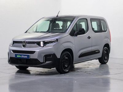 Usado 2025 Citroën Berlingo Monovolumen | 18.990 € (Super precio)