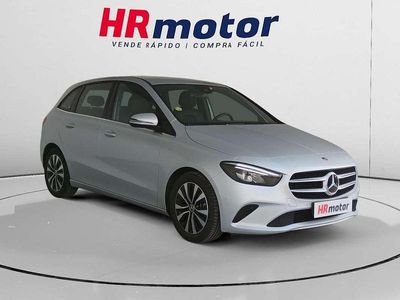 Mercedes B180