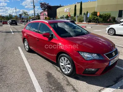 Occasion Seat Leon