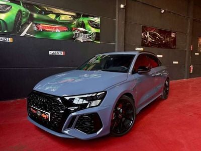 Audi RS3 Sportback