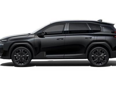 Nuevo Citroën C5 Aircross 195 CV (143 kW) 2026 Negro SUV