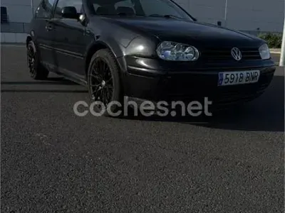 Usado VW Golf IV
