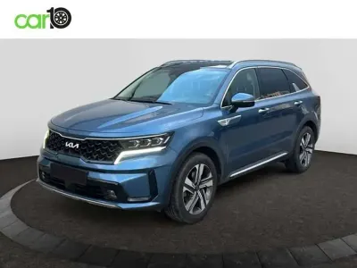 Usado Kia Sorento