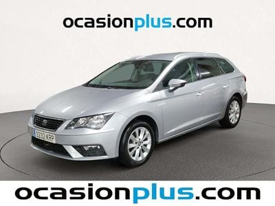 Seat Leon ST