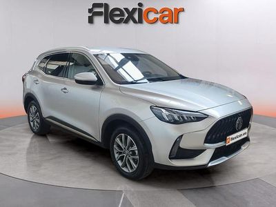 Usado MG HS Comfort 171 CV (125 kW) 2024 Gris SUV