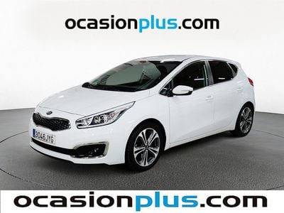 Kia Ceed GT