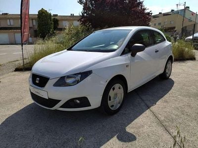 Seat Ibiza SC