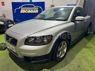 Volvo C30