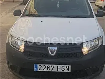 Usado Dacia Sandero