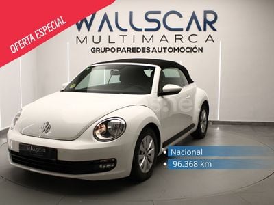 VW Beetle