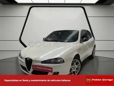 Usado Alfa Romeo 147