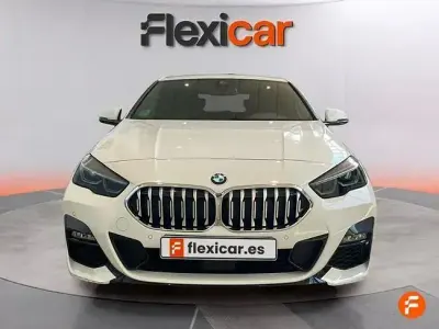 Używany BMW 220