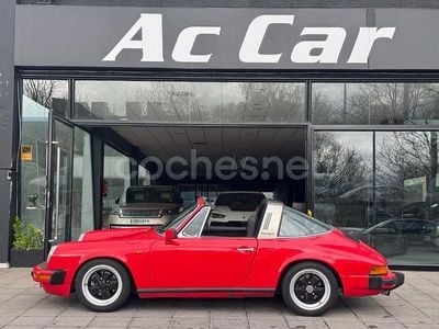 Usado 1976 Porsche 911 Descapotable | 59.900 €