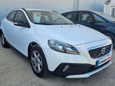 Volvo V40 CC