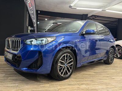 Usado BMW X1 Comfort Edition 245 CV (180 kW) 2023 Azul SUV