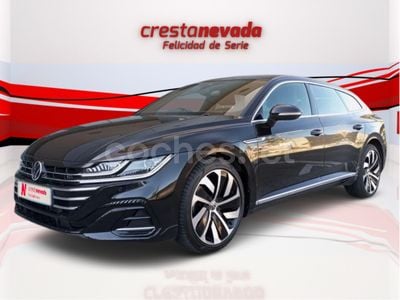 VW Arteon