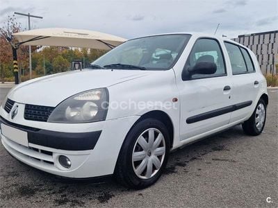 Renault Clio II