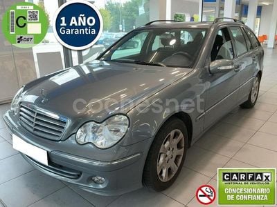Mercedes C180