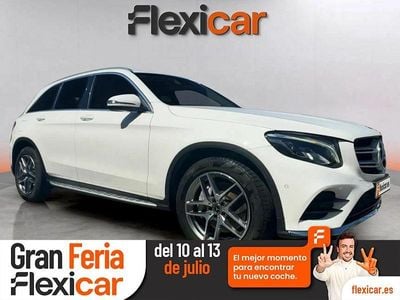 Mercedes GLC220