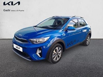Usado Kia Stonic 101 CV (74 kW) 2022 Todoterreno SUV