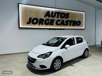 usado Opel Corsa 1.3 CDTI 75CV